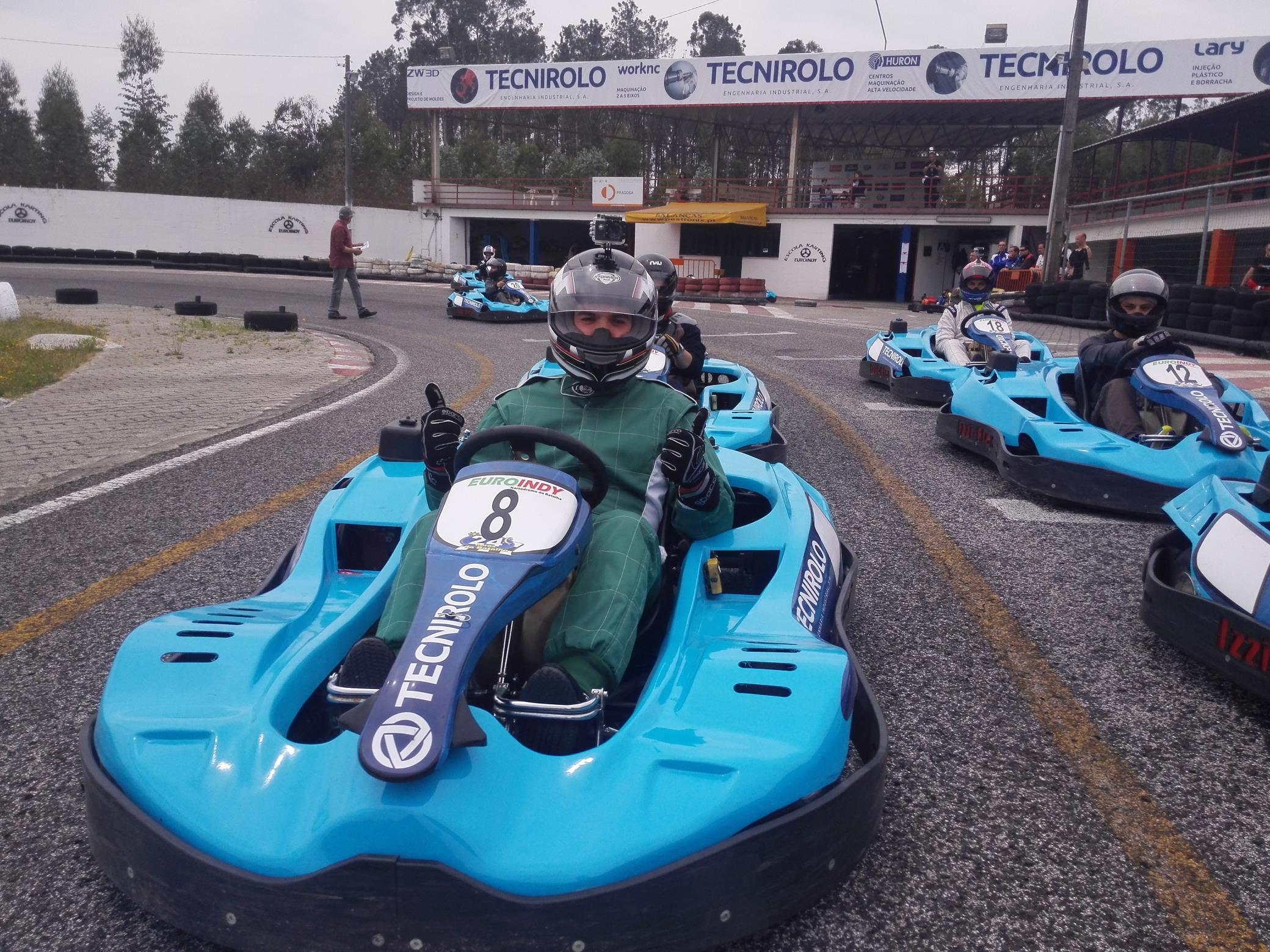 Academia Kart Cup6